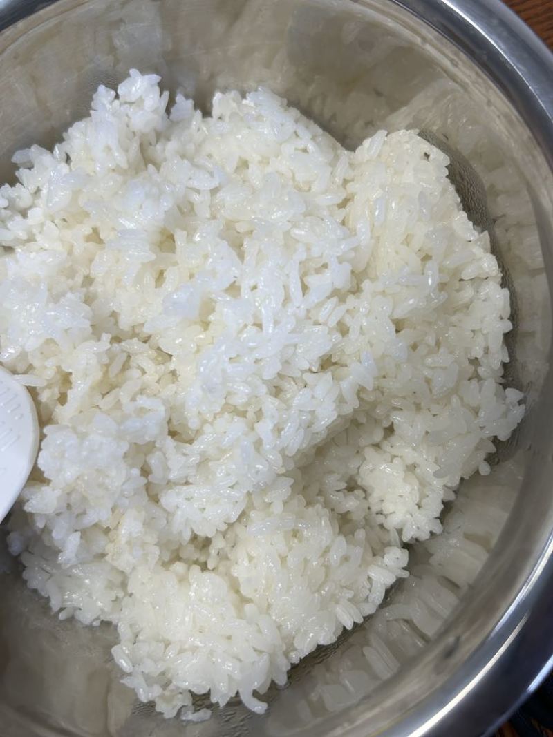 大米，香米