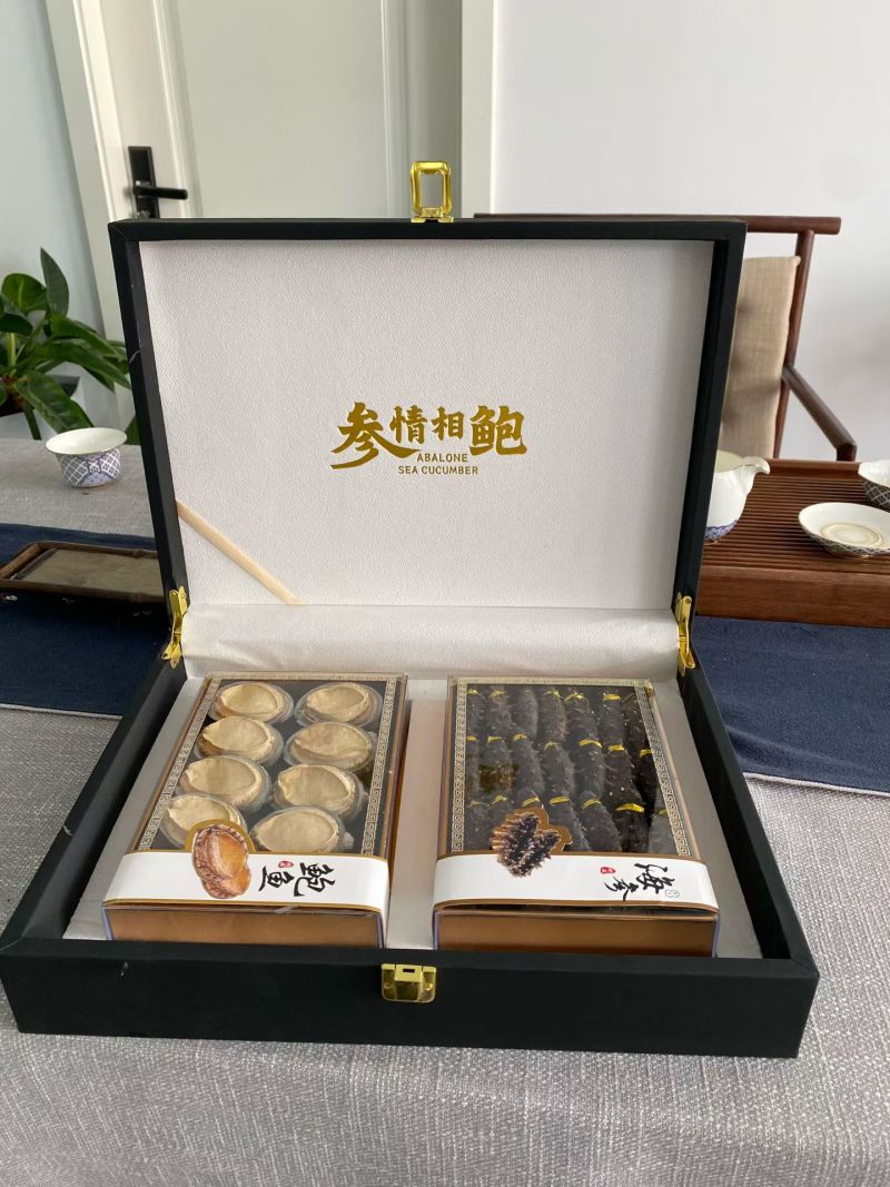 威海海参礼盒