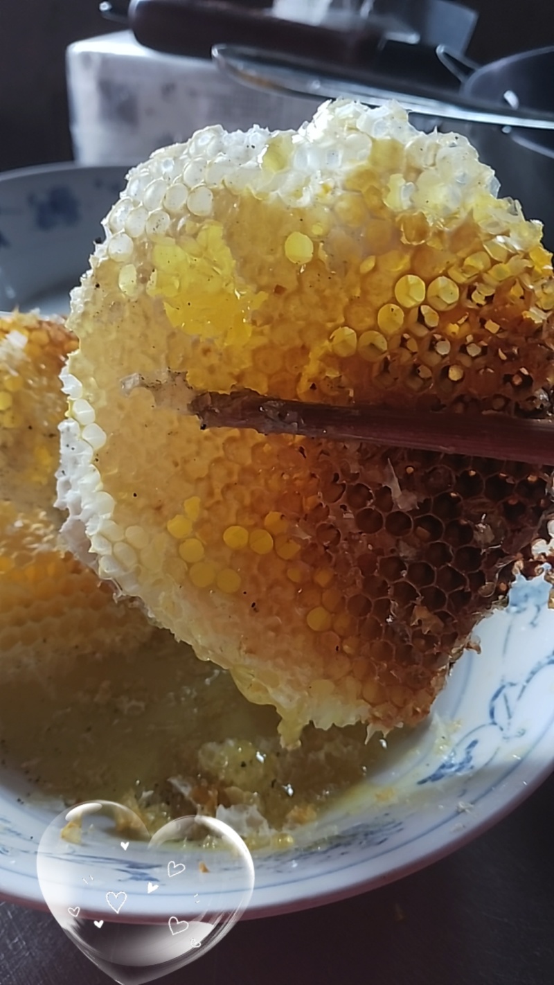 真正的土蜂蜜，正规、正品，无***剂，绝对***