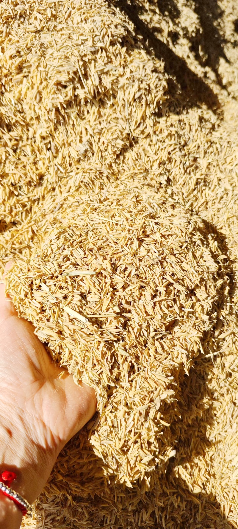 打包净壳