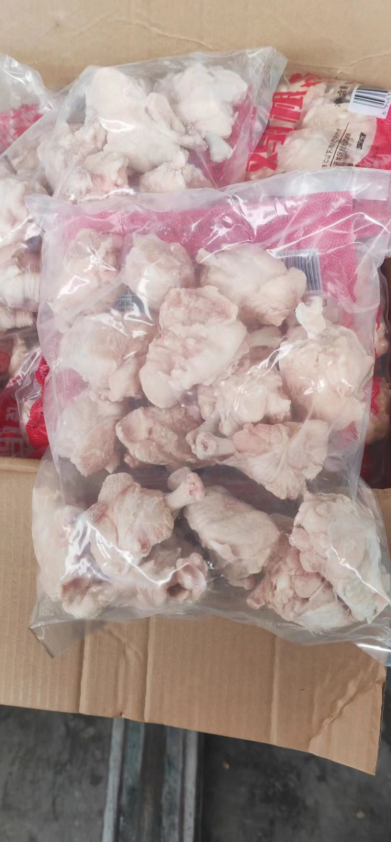 露骨翅根规格1×10，大厂干货