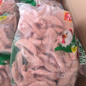 鸡翅尖一级，规格1×10，大厂干货