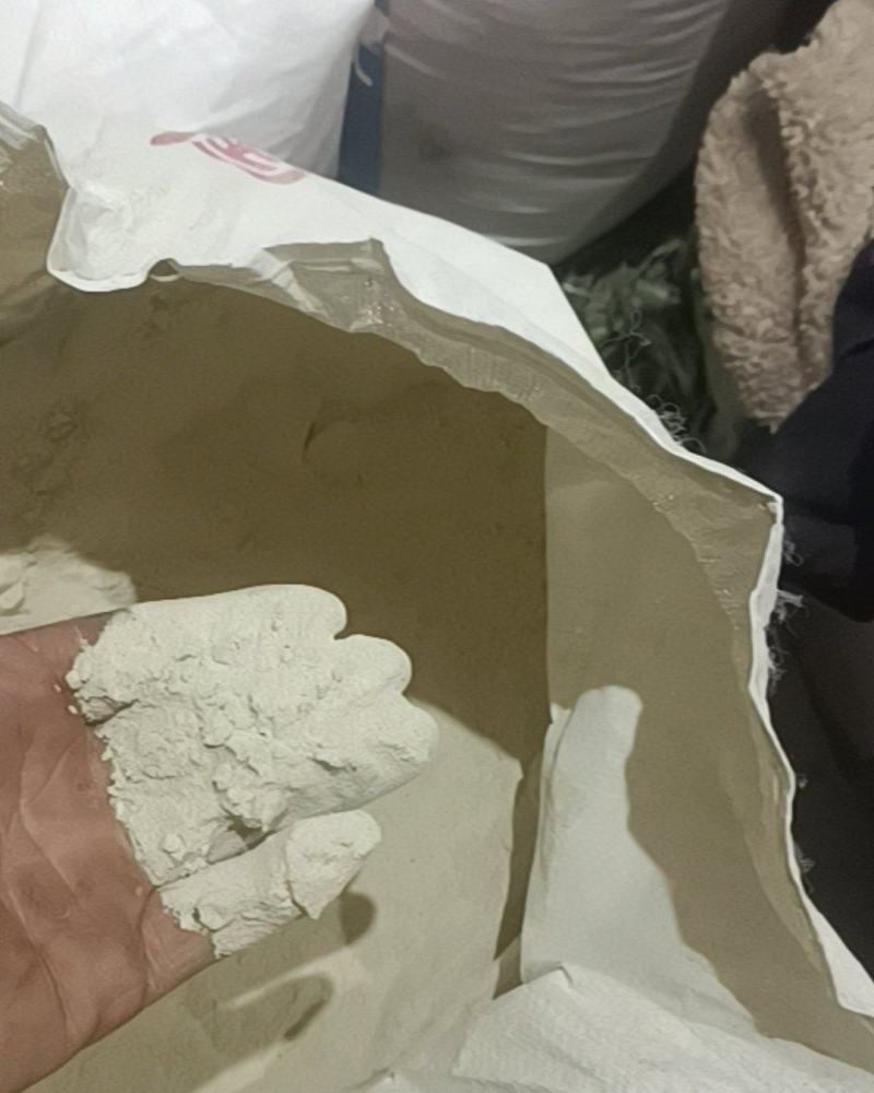 荞面