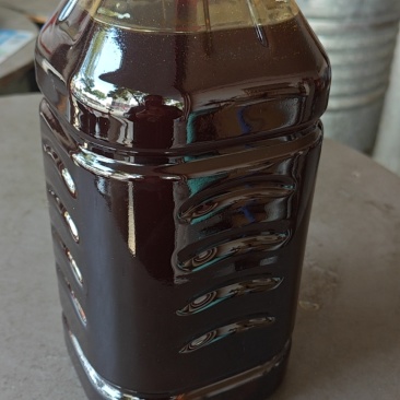 菜籽油