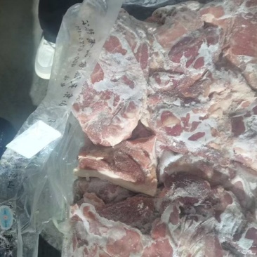带膘2号肉