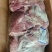 精修牛腿肉纯干货大量现货量大从优