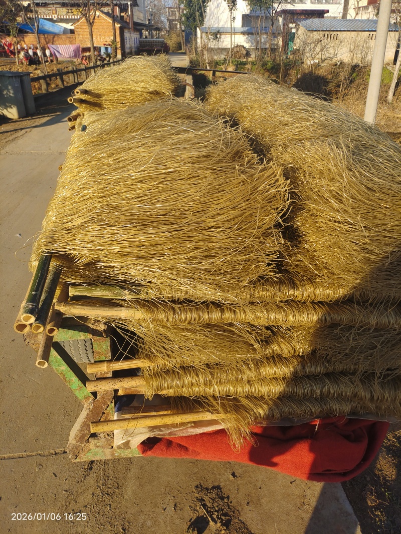 农家自产商薯19粉丝，纯正红薯粉