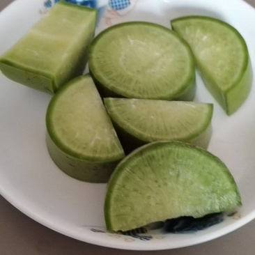 水果萝卜