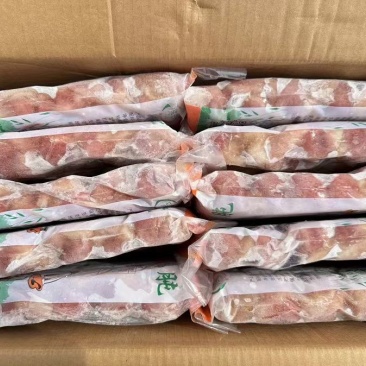 小鸭胗规格1×12一级大厂正常干货