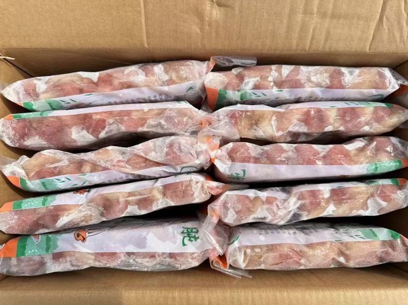 小鸭胗规格1×12一级大厂正常干货
