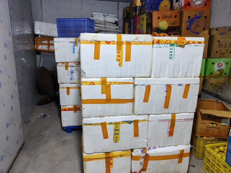 长期供应广东香水柠檬，黄柠檬，一二级果