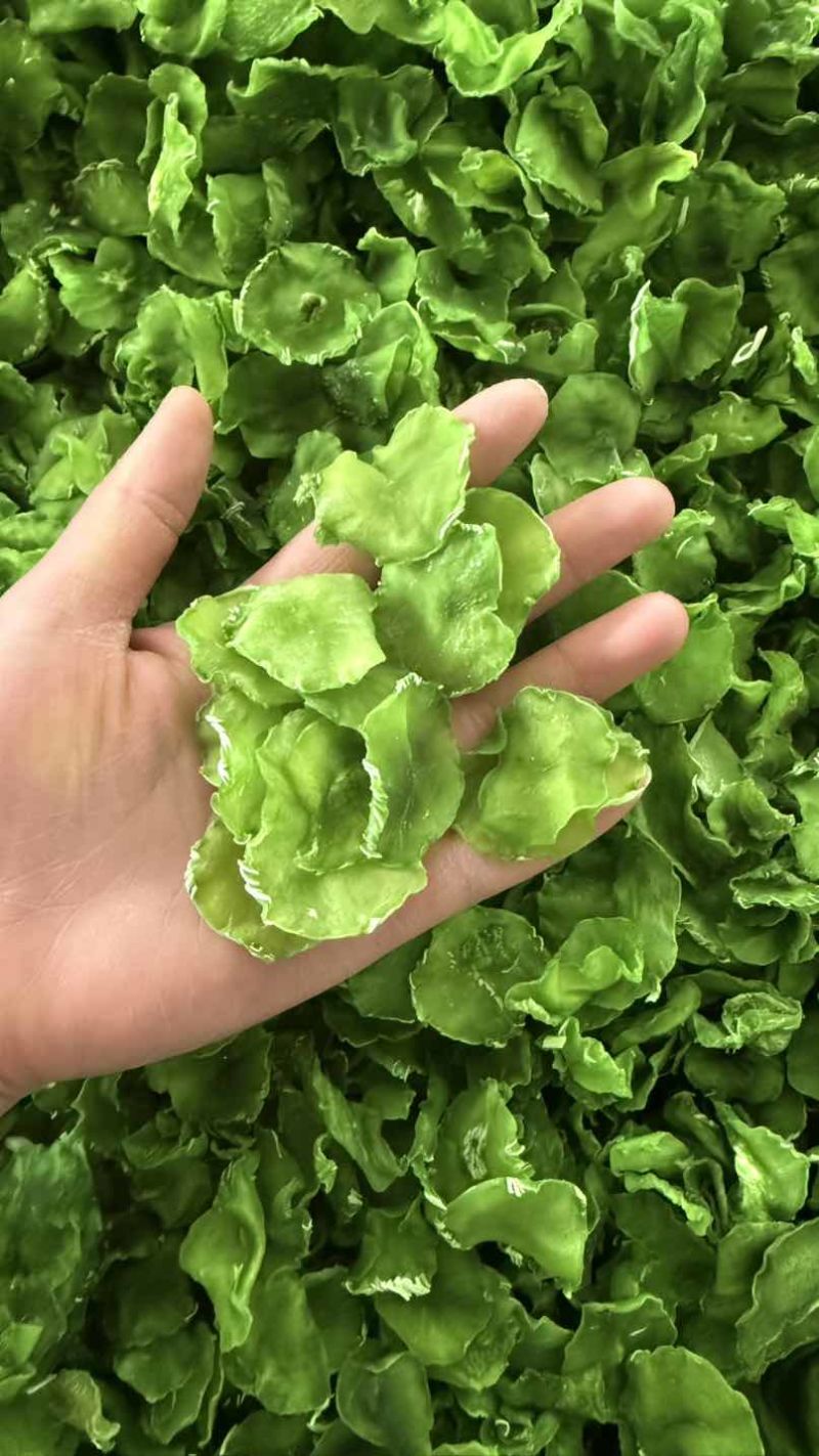 干莴笋片（厂家直销）量大价优