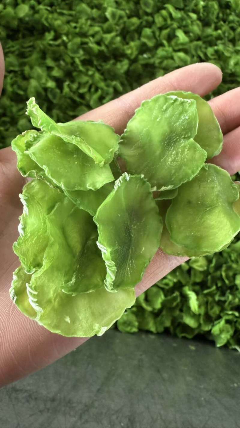 干莴笋片（厂家直销）量大价优