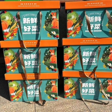 精装精品套菜
