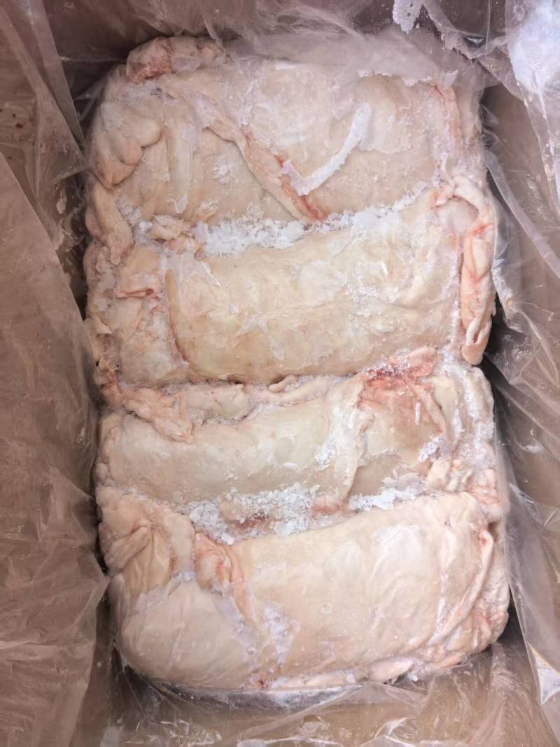 腿皮新货临沂提货