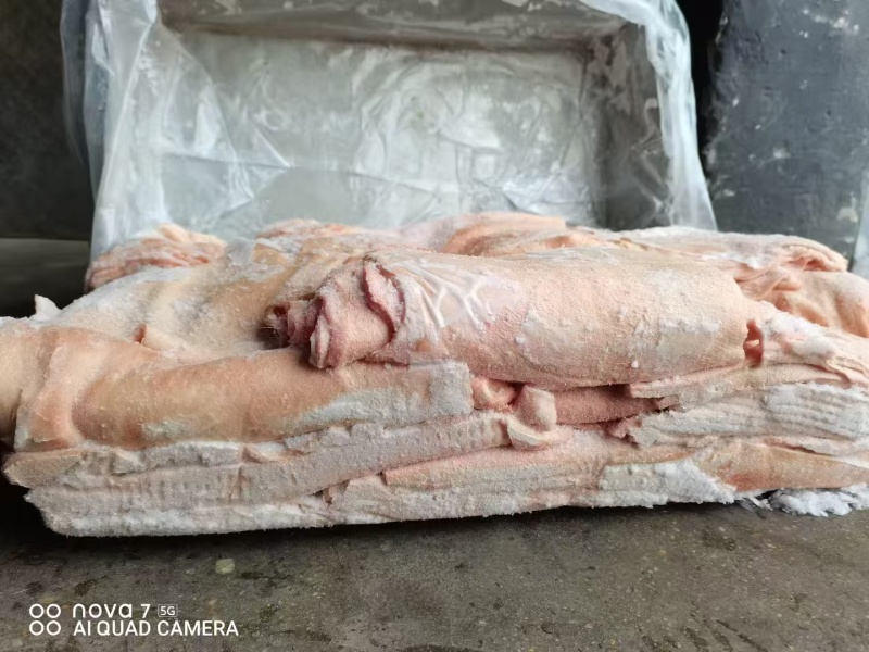 腿皮新货临沂提货