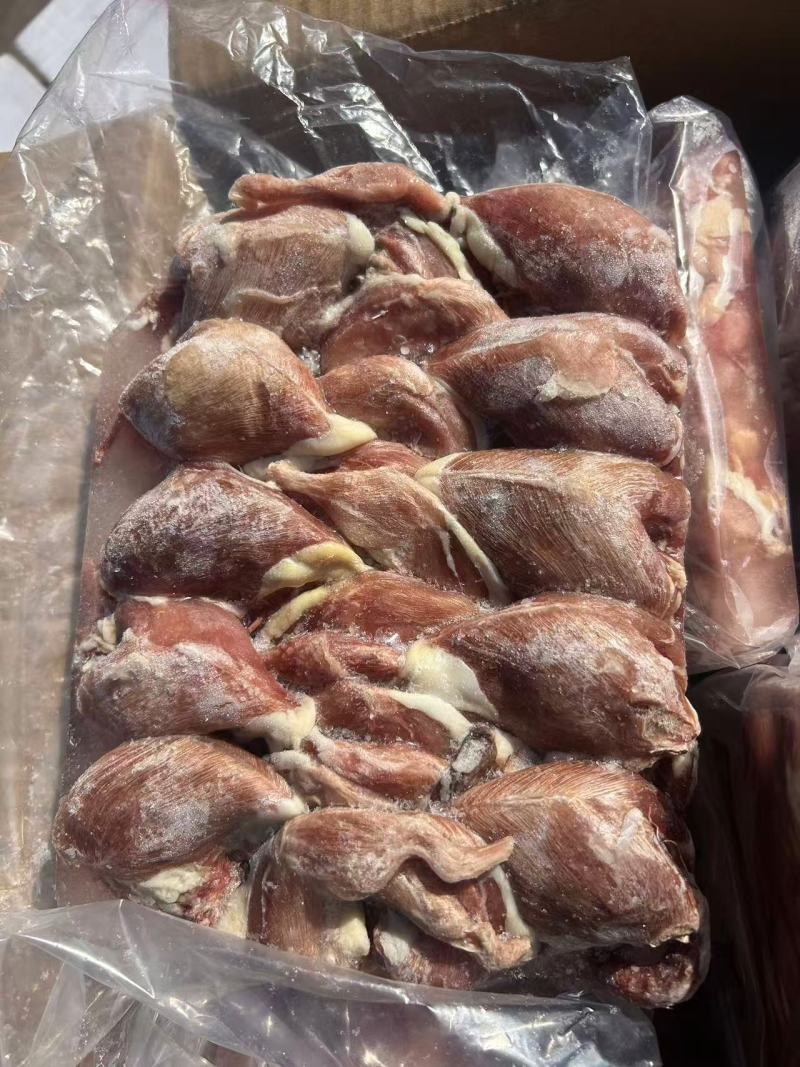 去皮鹌鹑两万五