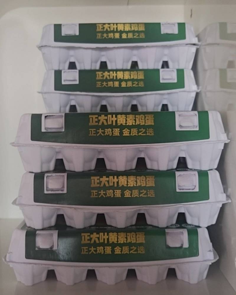 鲜鸡蛋