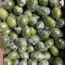 长期出售广东香水柠檬