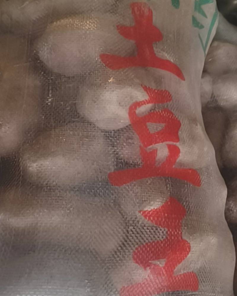 青薯9号，产地，青海省海东市乐都区