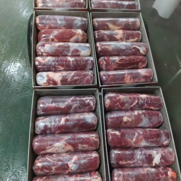 母猪梅花肉