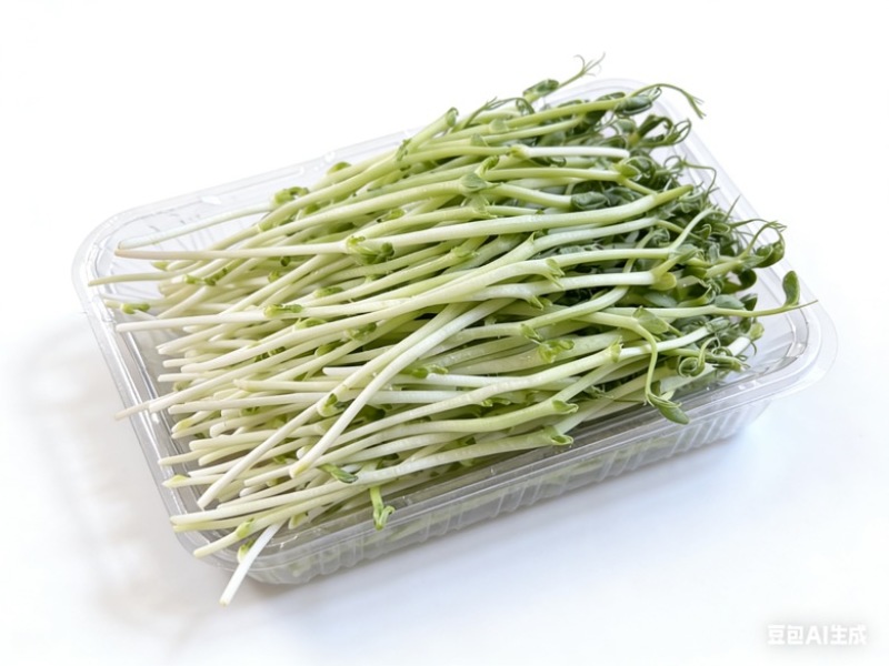 豌豆苗、火锅菜、