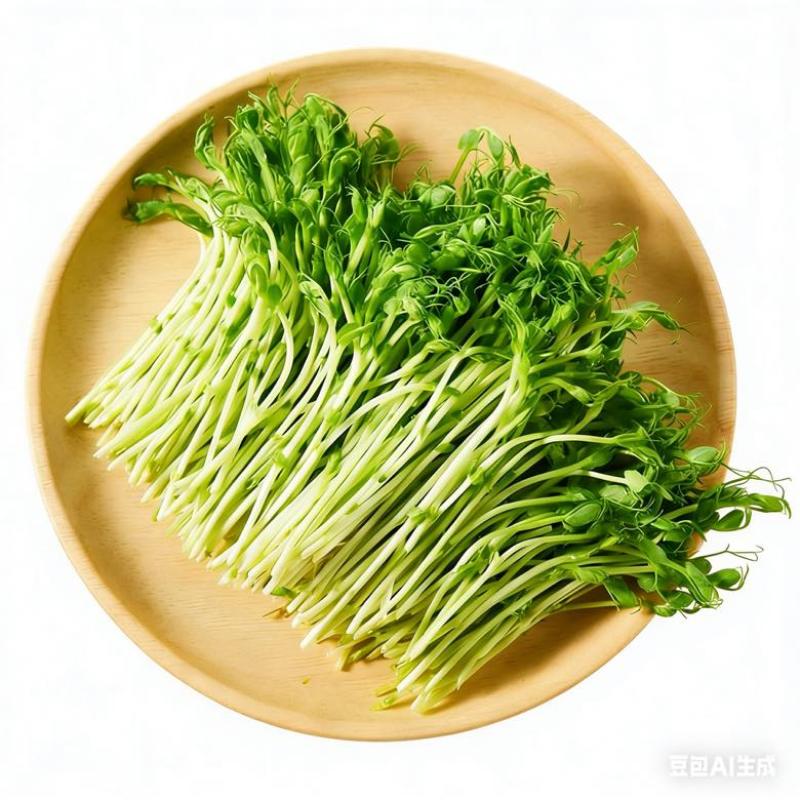 豌豆苗、火锅菜、