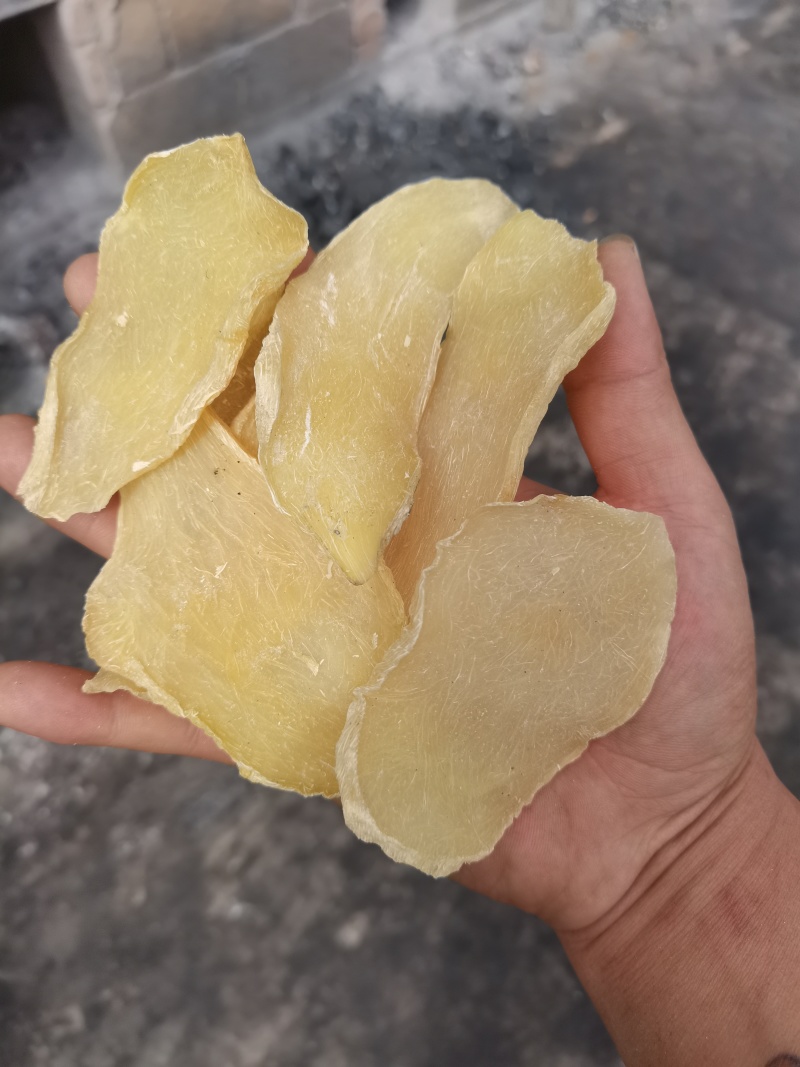 巴焦芋干片