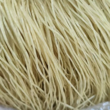 纯红薯粉条