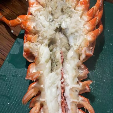 波士顿大龙虾🦞，商超，餐饮，电商