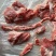 羊碎肉纯干