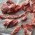 羊碎肉纯干