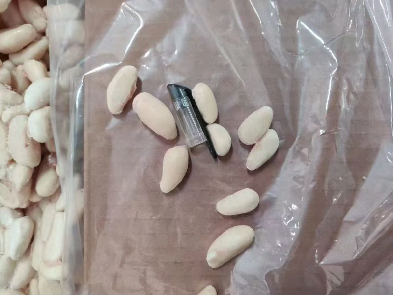 鸡腰子鸡肾大中小规格齐全
