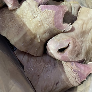 牛头肉