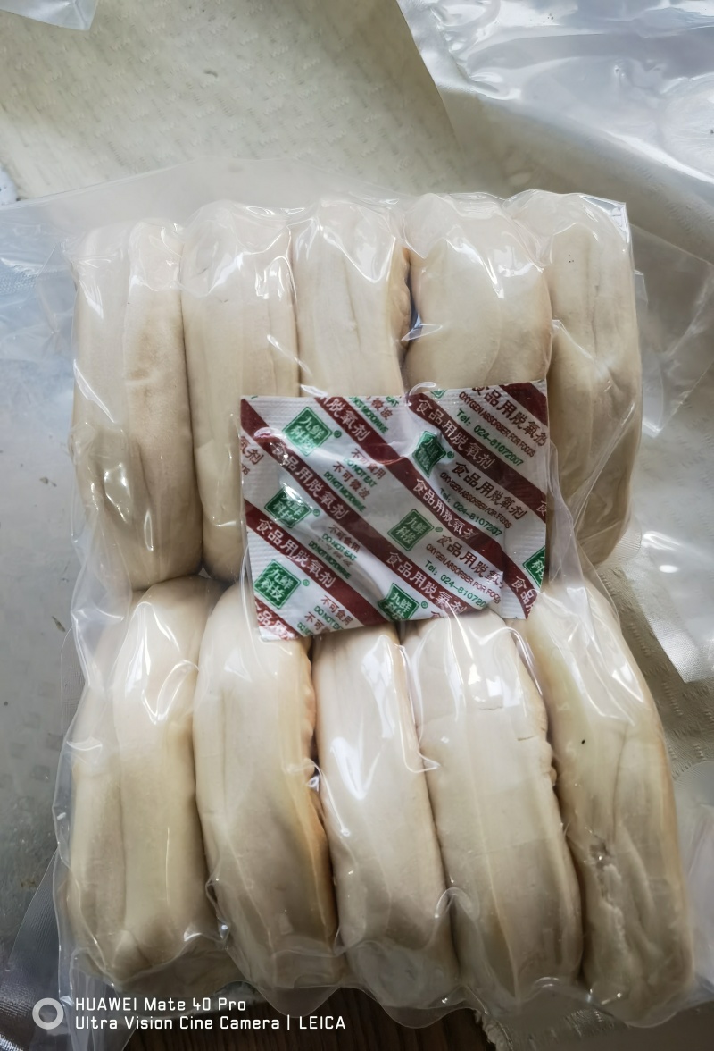 山东老面千层火烧
