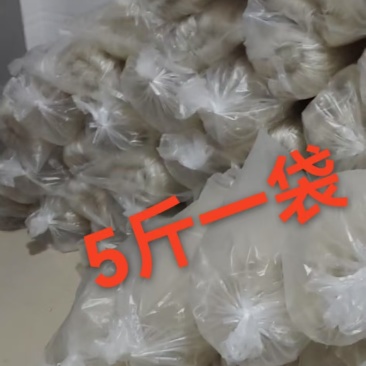 张家界市慈利县岩波渡纯真红薯粉丝。