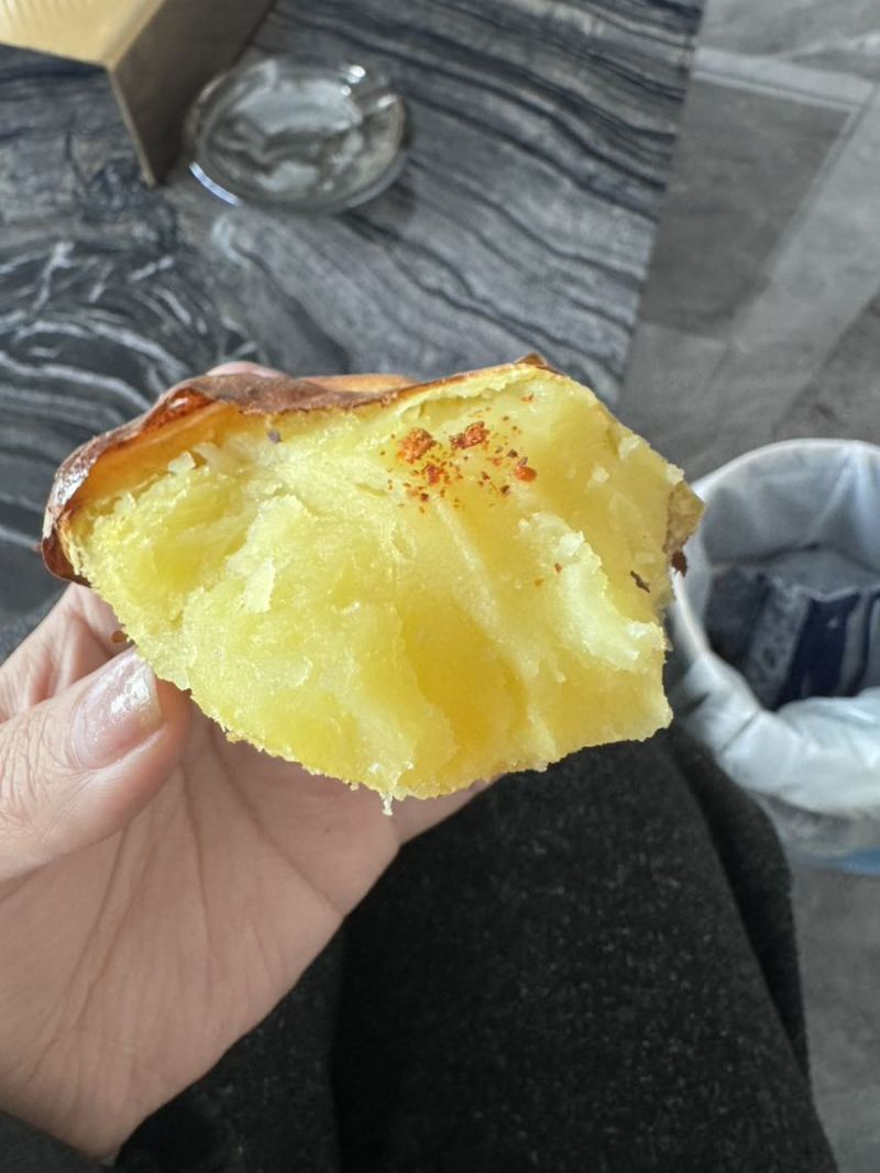 定西土豆