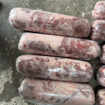 纯干牛碎肉