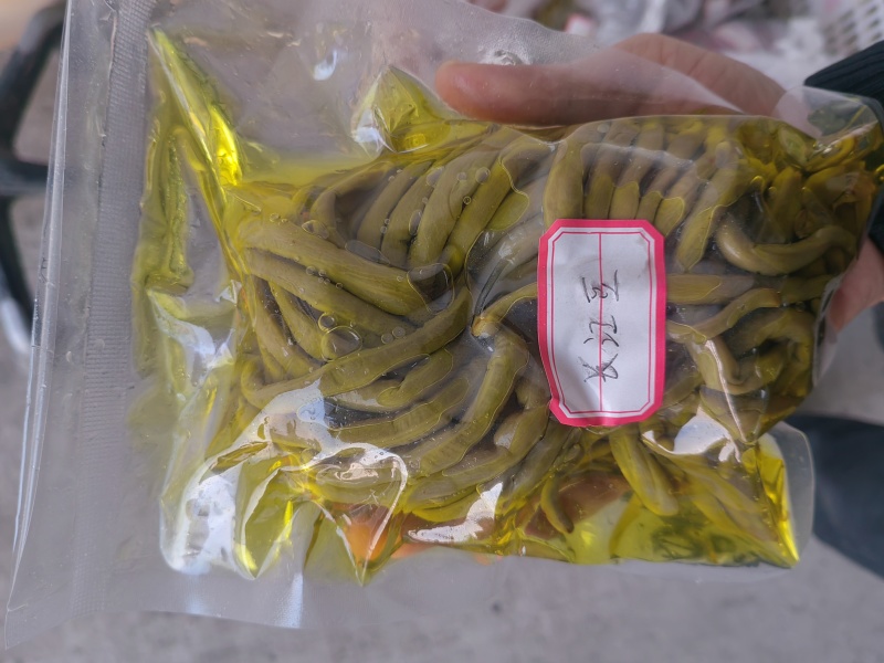 2kg一袋固体含量70%