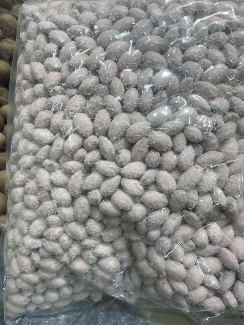草莓牛奶巴旦木仁扁桃仁
