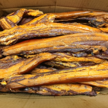 正宗湖南烟熏腊肉