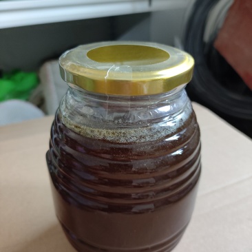 云南土蜂蜜批发零售