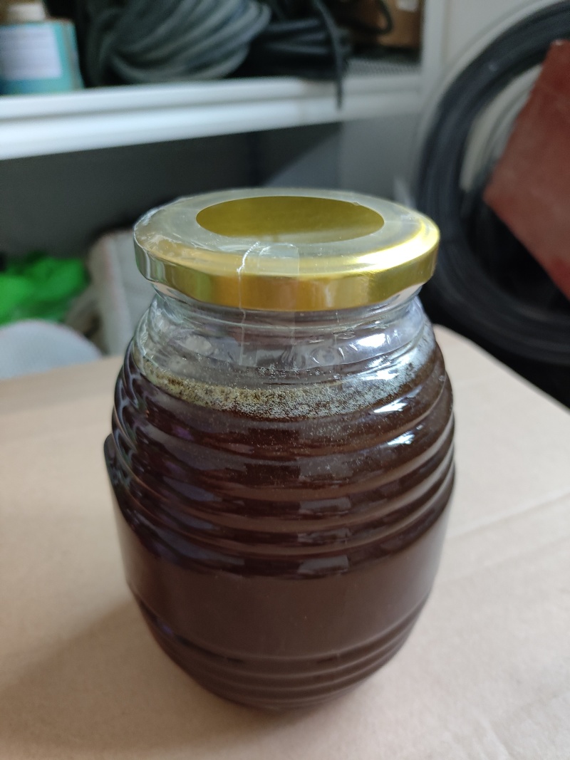 云南土蜂蜜批发零售