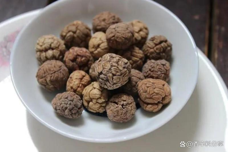 草寇香料