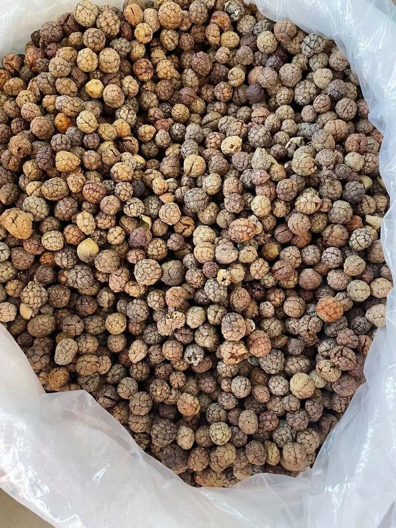 草寇香料