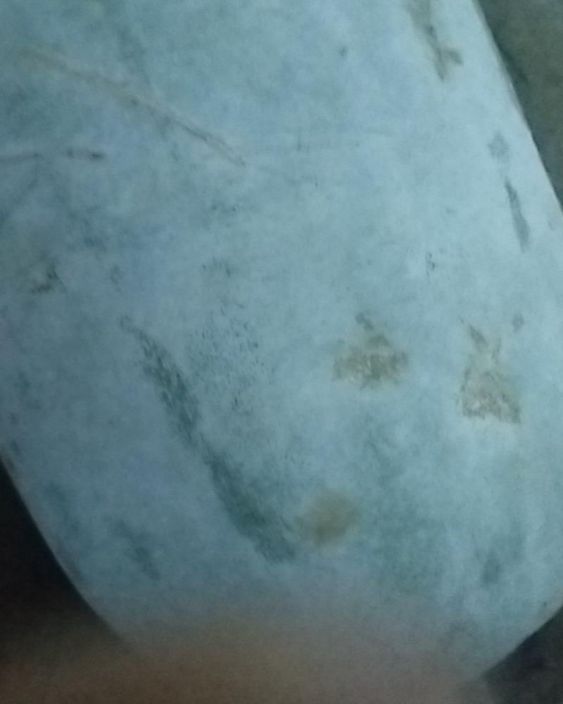 冬瓜白皮
