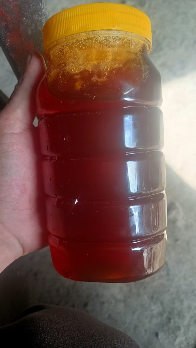 ***蜂蜜