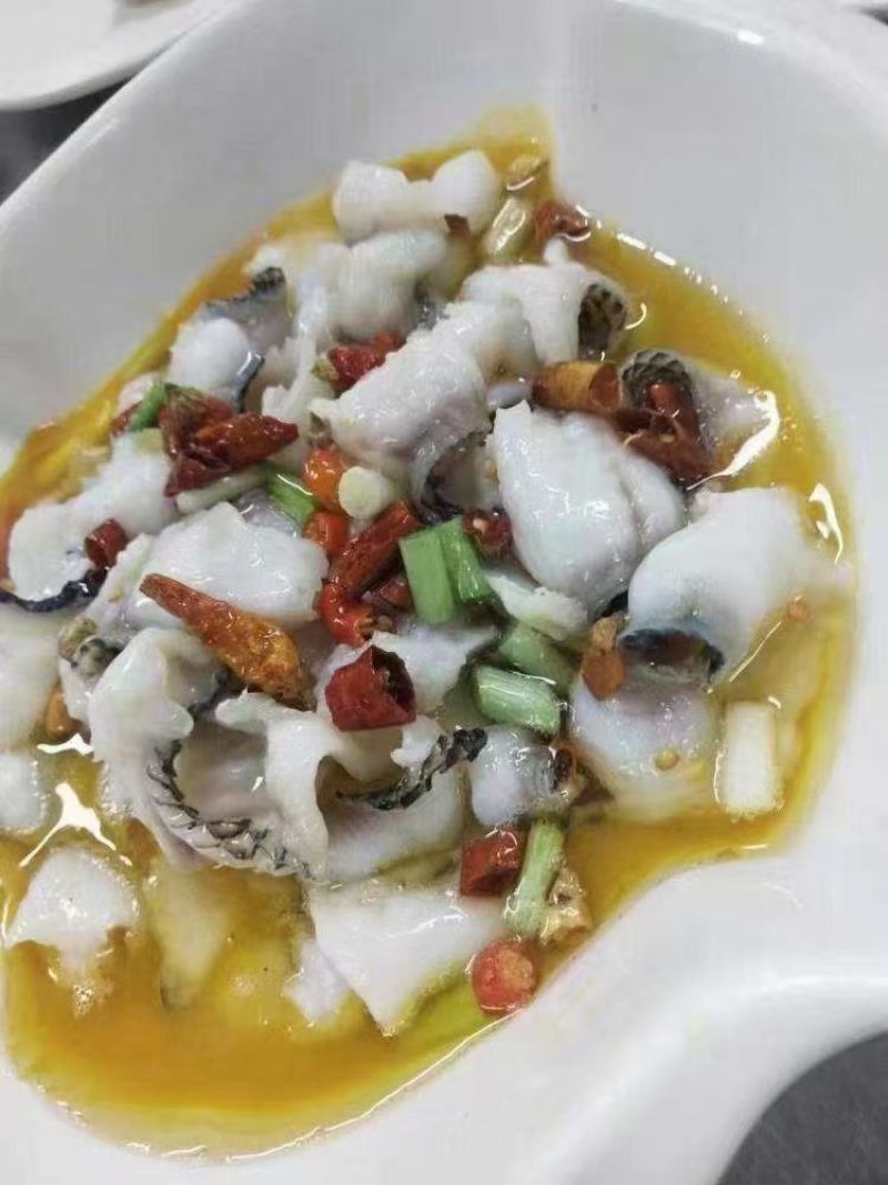 蹦蹦鱼黑鱼片.惠选款和经典黑盒款两种