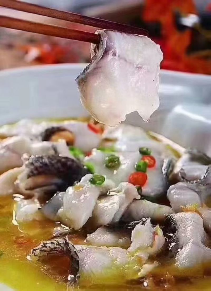 蹦蹦鱼黑鱼片.惠选款和经典黑盒款两种