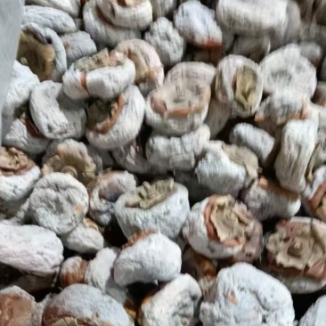 山西柿饼26年新货次货电商可用现货，标价即实价